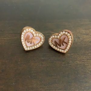 Michael Kors earrings